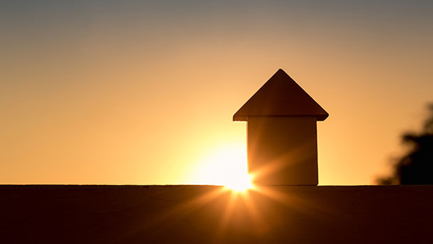 Mortgage Lending