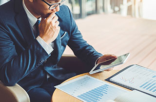 Navigating Business Loans
