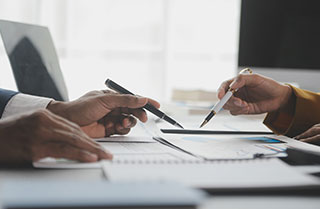 How an agency valuation can drive business growth