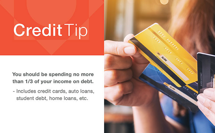 credit tip