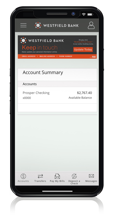 digital banking