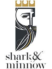 Shark & Minnow